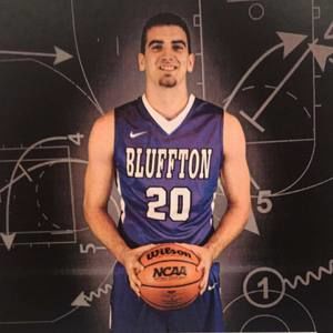 Meet your Posher, Aaron